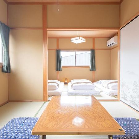 The Exp Yachiyo - Self Check-In Only Villa Uda Exterior photo