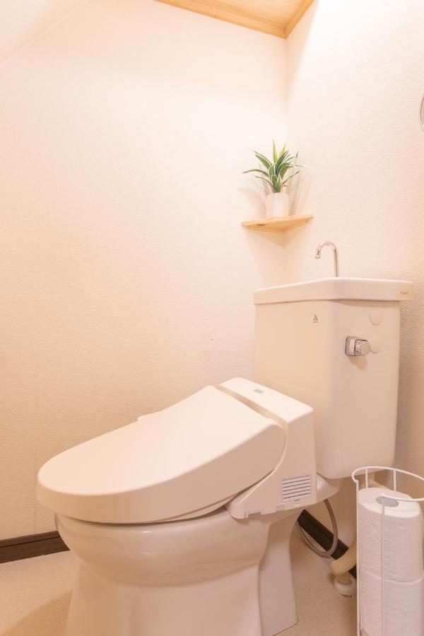 The Exp Yachiyo - Self Check-In Only Villa Uda Exterior photo