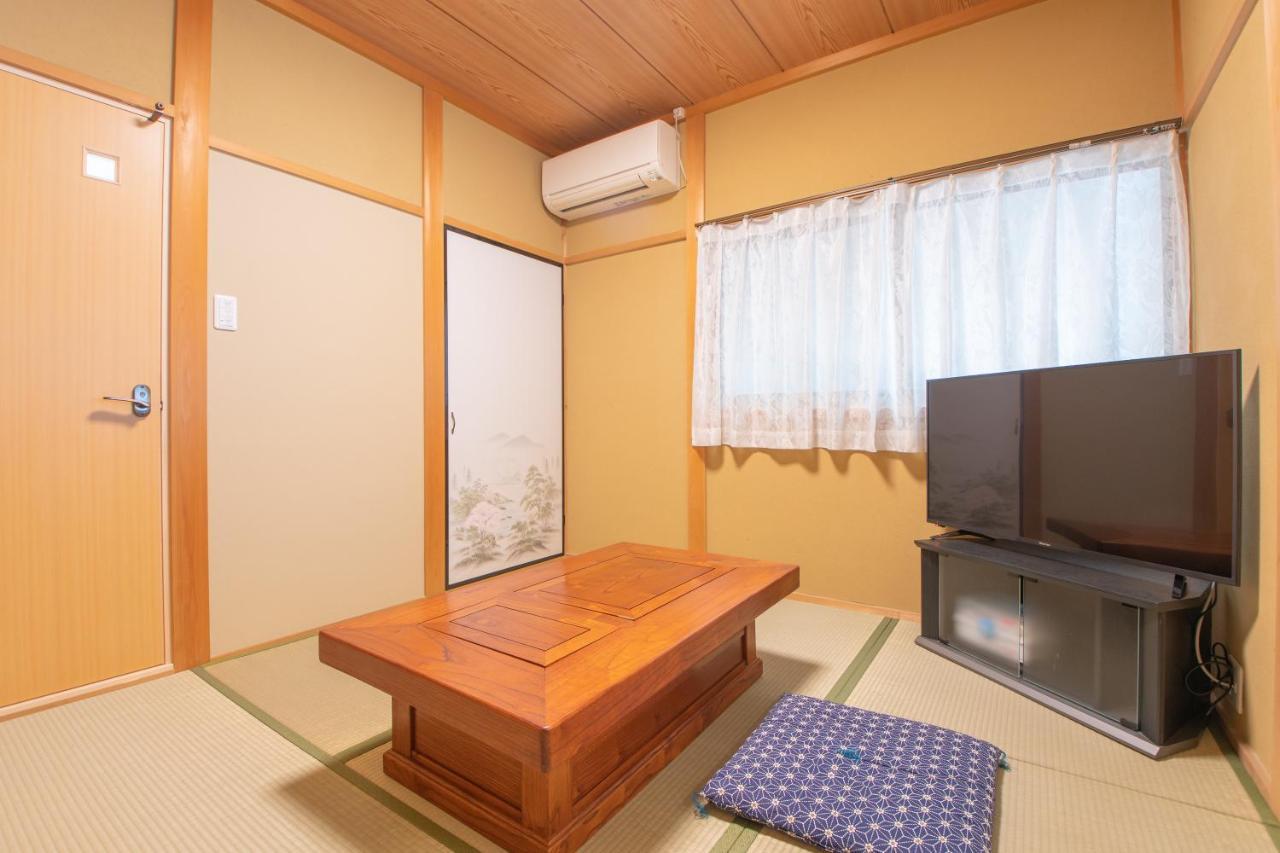 The Exp Yachiyo - Self Check-In Only Villa Uda Exterior photo