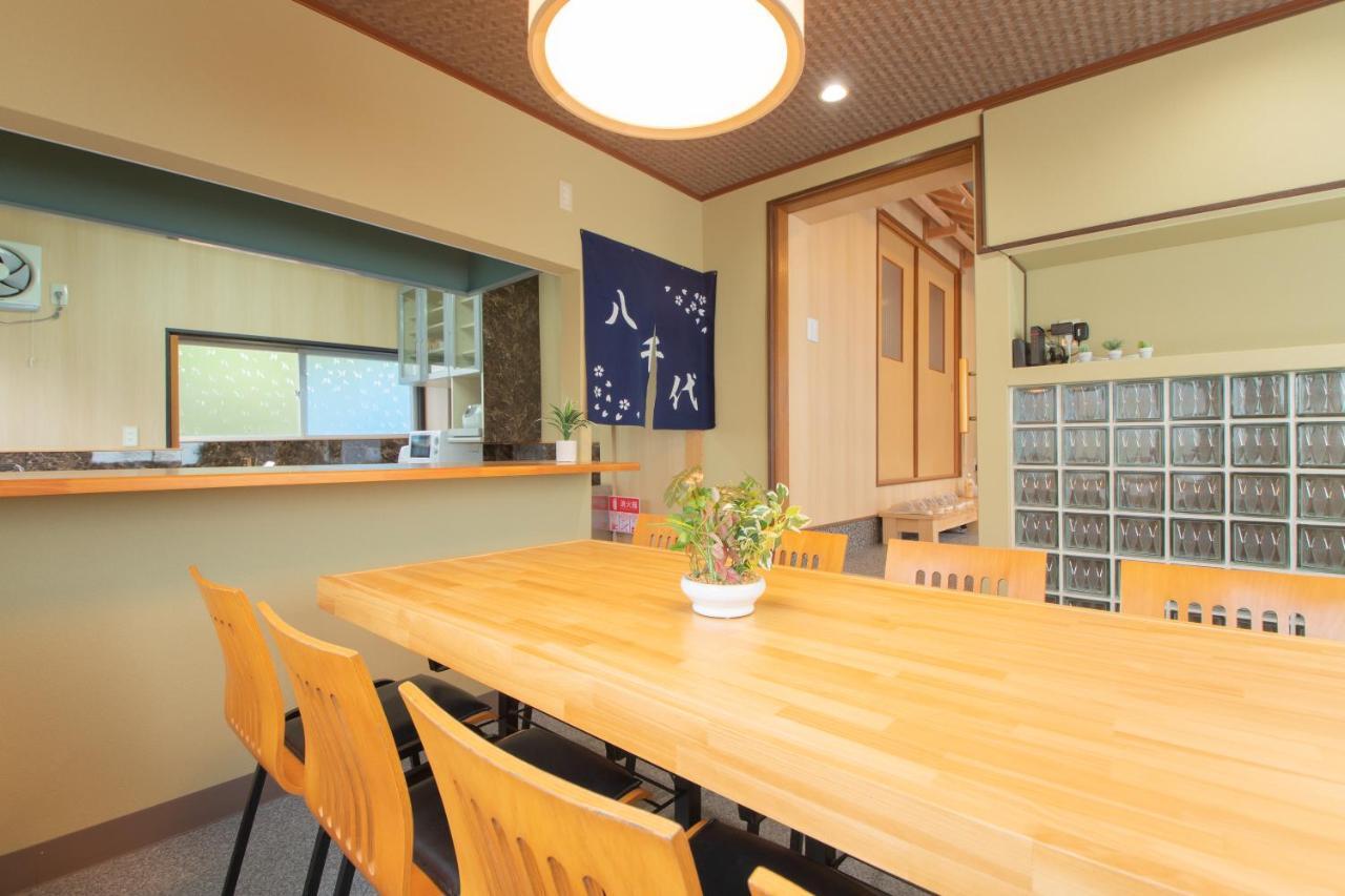 The Exp Yachiyo - Self Check-In Only Villa Uda Exterior photo