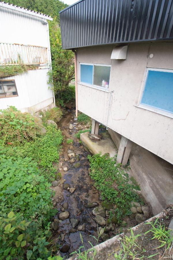 The Exp Yachiyo - Self Check-In Only Villa Uda Exterior photo